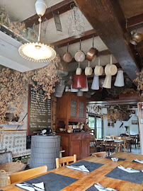 Atmosphère du Restaurant français Au Trou Flamand à Ledringhem - n°5