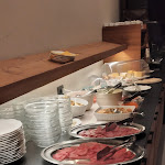 Photo n°1 de l'avis de Alessandro.e fait le 24/09/2023 à 06:27 sur le  Ristorante Astoria à Livigno