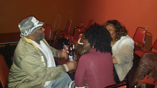 Night Club «Elks Club», reviews and photos, 833 S 6th St, Louisville, KY 40203, USA