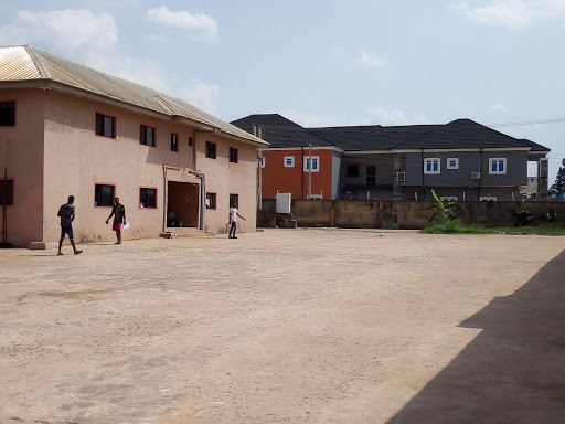 Prince And Princess Hostels Awka, Opp unizik school, Nigeria, Hostel, state Anambra