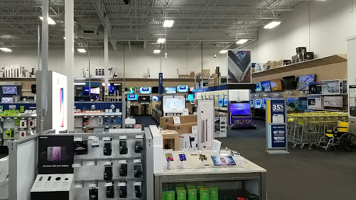 Electronics Store «Best Buy», reviews and photos, 1455 Stafford Market Pl, Stafford, VA 22556, USA