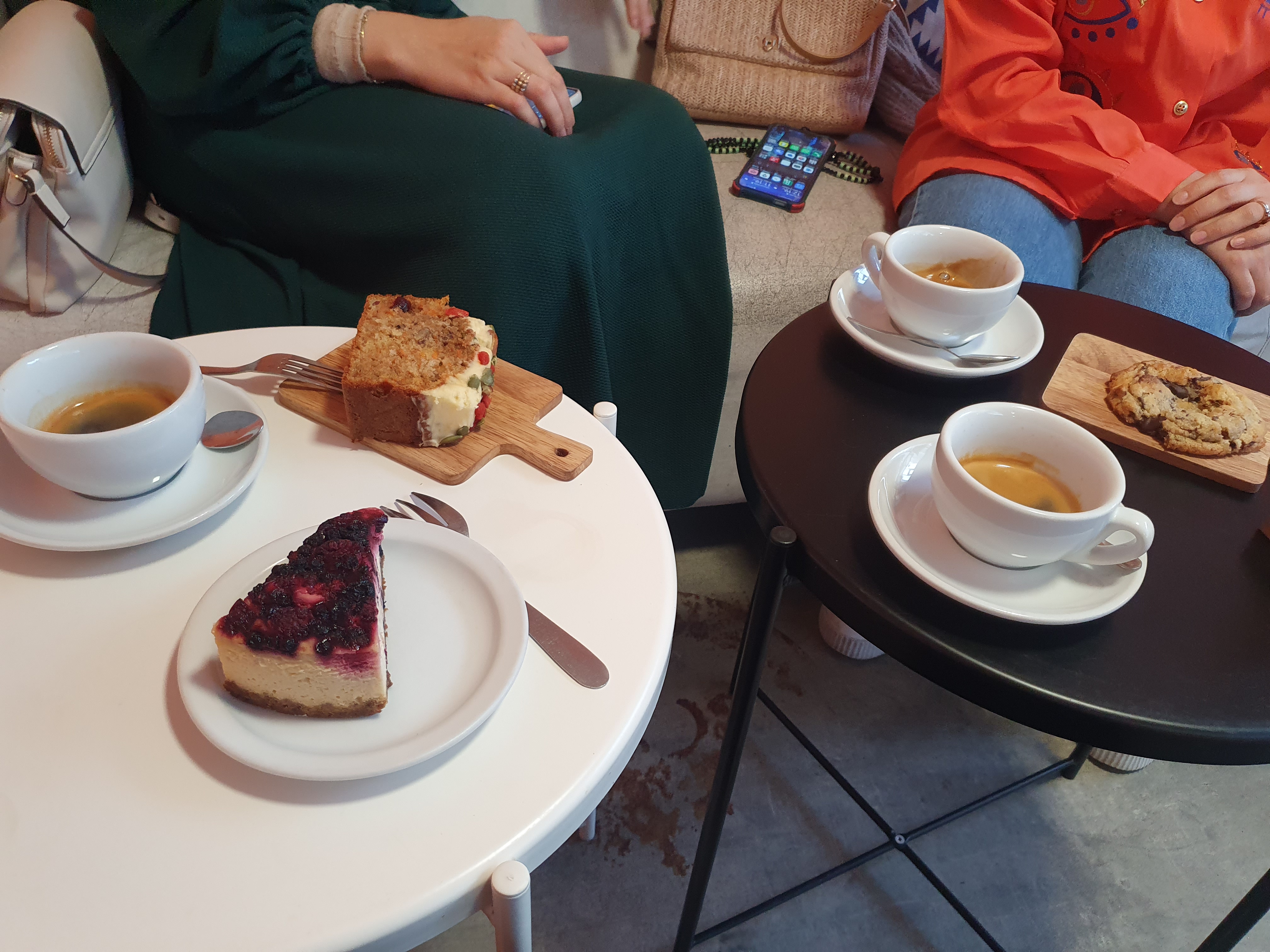 Photo n° 2 de l'avis de chadia.a fait le 15/10/2023 à 10:08