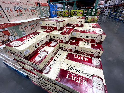 Home Goods Store «Costco», reviews and photos, 8055 Churchill Way, Dallas, TX 75251, USA