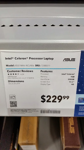 Electronics Store «Best Buy», reviews and photos, 1861 Jonesboro Rd, McDonough, GA 30253, USA