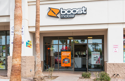 Cell Phone Store «Boost Mobile store», reviews and photos, 606 E Main St #106, Mesa, AZ 85203, USA