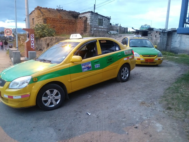 Opiniones de Taxi Especial Servipuembo en Puembo - Servicio de taxis