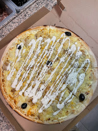 Photos du propriétaire du Pizzeria GALO’PIZZA à Rognac - n°1