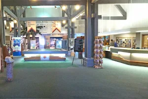 Black Hills Visitor Information Center image
