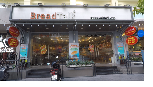 Top 1 cửa hàng breadtalk Huyện Đông Hòa Phú Yên 2022