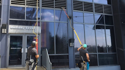 Contrast Window Cleaning