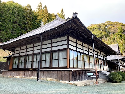 禅流寺（臨済宗方広寺派 楞伽山 禪流寺）