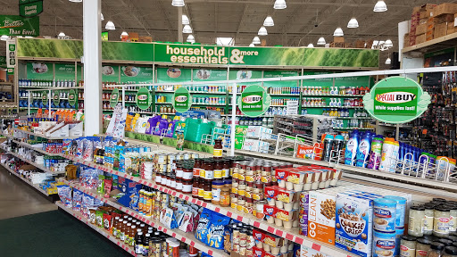 Home Improvement Store «Menards», reviews and photos, 300 Marlin Dr, Greenwood, IN 46142, USA