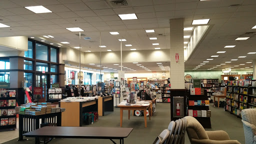 Book Store «Barnes & Noble», reviews and photos, 4601 Montgomery Hwy, Dothan, AL 36303, USA