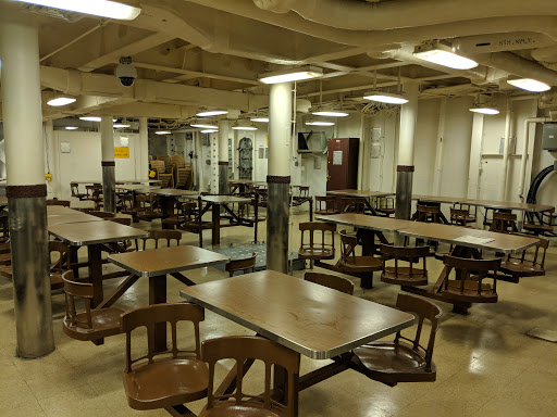 Museum «Hampton Roads Naval Museum», reviews and photos, 1 Waterside Dr, Norfolk, VA 23510, USA