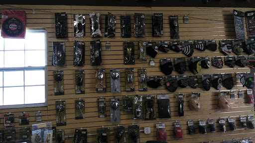 Motorcycle Parts Store «Cycle Parts Plus», reviews and photos, 2221 US-92, Lakeland, FL 33801, USA