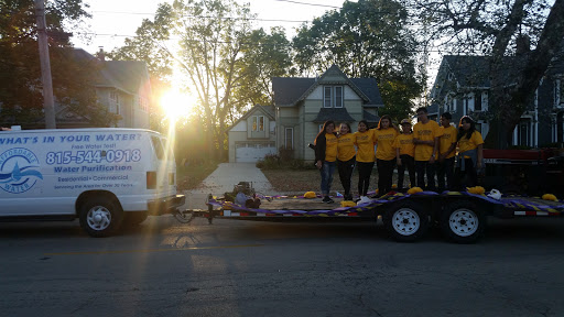 Community Center «Community Building», reviews and photos, 111 W 1st St, Belvidere, IL 61008, USA