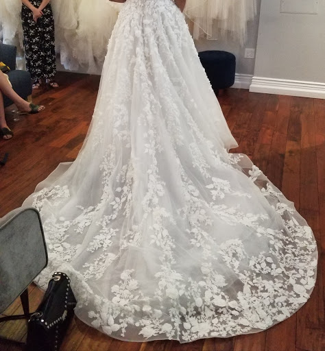 Bridal Shop «Miosa Bride», reviews and photos, 1125 J St, Sacramento, CA 95814, USA