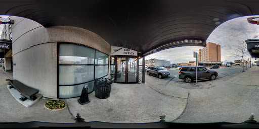 Performing Arts Theater «Frauenthal Center», reviews and photos, 425 W Western Ave #200, Muskegon, MI 49440, USA