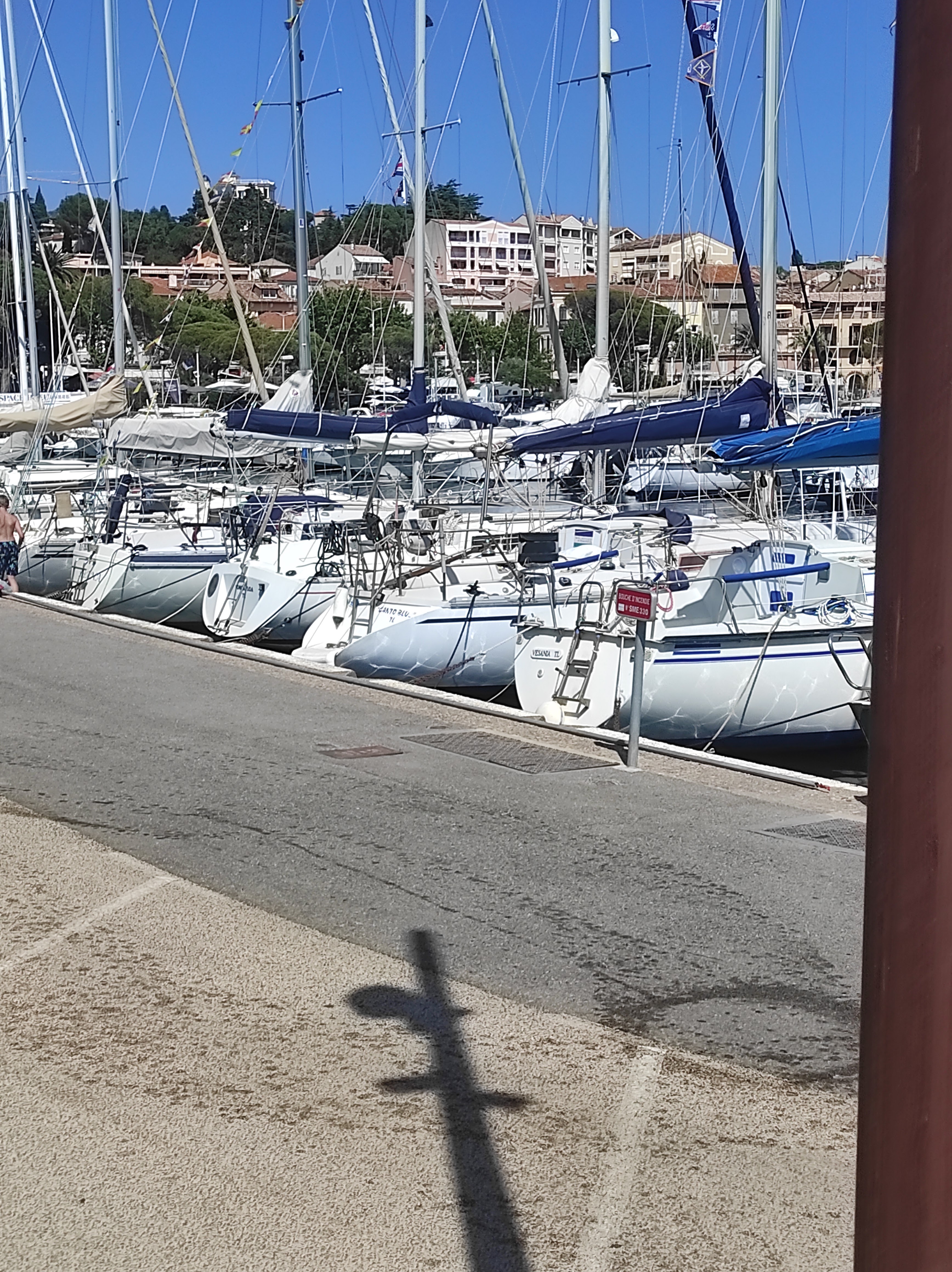 Photo n° 1 de l'avis de Czeslaw.e fait le 14/07/2023 à 19:39