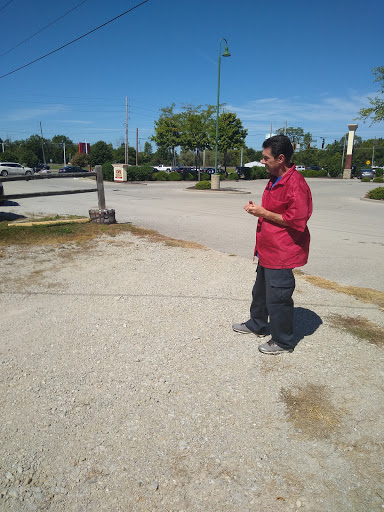 Barber Shop «Mc Cordsville Barber Shop», reviews and photos, 7745 N 600 W, McCordsville, IN 46055, USA