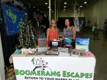 Boomerang Escapes-A Full Leisure Travel Agency