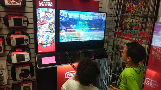 Video Game Store «GameStop», reviews and photos, 2860 Chapel Hill Rd, Douglasville, GA 30135, USA