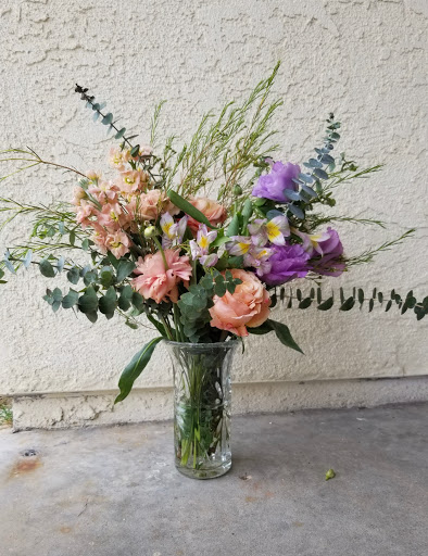 Florist «Native Poppy», reviews and photos, 2335 University Ave, San Diego, CA 92104, USA