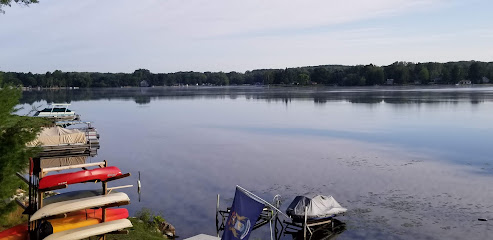 Lily Lake