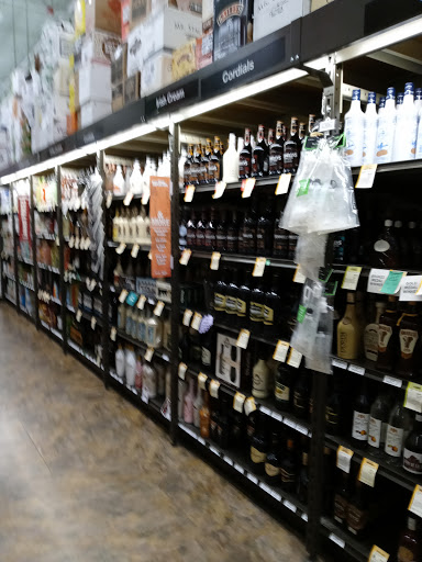 Wine Store «Total Wine & More», reviews and photos, 120 31st Ave SE f, Puyallup, WA 98374, USA