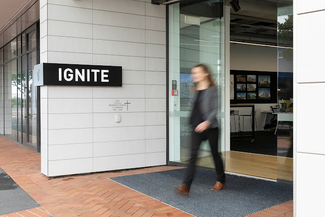 Ignite Architects
