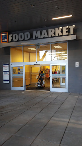 Supermarket «ALDI», reviews and photos, 5532 Broadway, Bronx, NY 10463, USA
