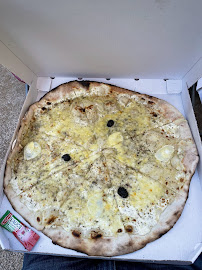 Pizza du Pizzeria La Galice à Aix-en-Provence - n°8