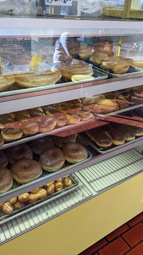 Dessert Shop «Miss Donut & Bakery Ice Cream», reviews and photos, 616 W La Palma Ave, Anaheim, CA 92801, USA