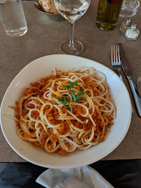 Spaghetti du Restaurant LA CANTINE à Marseille - n°1