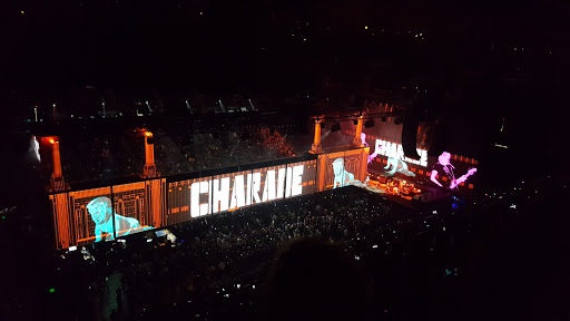 Event Venue «Greensboro Coliseum Complex», reviews and photos, 1921 W Gate City Blvd, Greensboro, NC 27403, USA