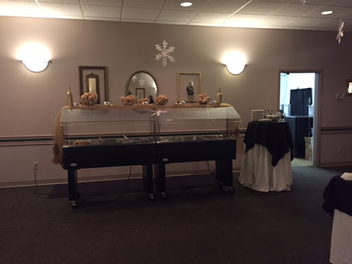 Banquet Hall «The Gathering», reviews and photos, 2600 E Richmond St, Shawano, WI 54166, USA