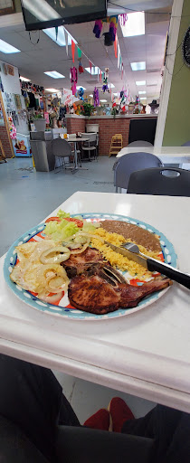 Mexican Grocery Store «San Miguel Mexican Store And Taqueria», reviews and photos, 2024 54th Ave E, Fife, WA 98424, USA