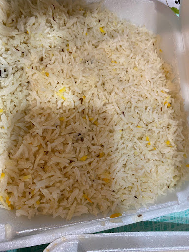 Indian Restaurant «Bombay Bistro», reviews and photos, 3570 Chain Bridge Rd, Fairfax, VA 22030, USA