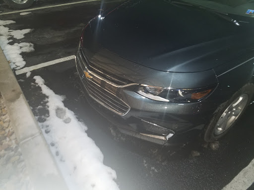 Chevrolet Dealer «Tom Henry Chevrolet», reviews and photos, 5886 William Flinn Hwy, Bakerstown, PA 15007, USA