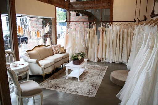Bridal Shop «Elle Bridal Boutique», reviews and photos, 1133 Columbia St #101, San Diego, CA 92101, USA