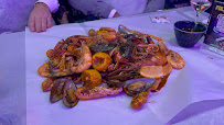 Produits de la mer du Restaurant américain Folie Crabe à Paris - n°9