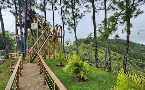 Zipline San José de ocoa image