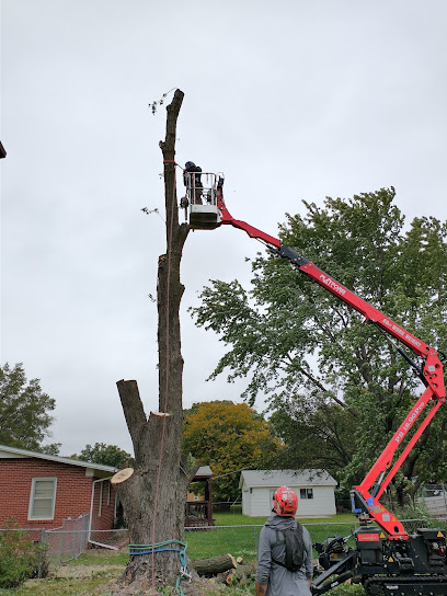 Huff's Tree Services