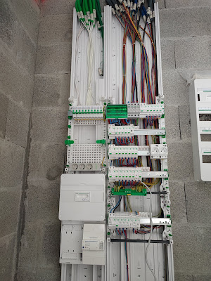 C-ELEC à Saint-Ours