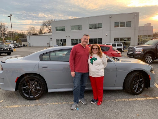 Car Dealer «Lenoir City Chrysler Dodge Jeep Ram», reviews and photos