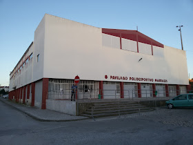 Pavilhão Polidesportivo de Marrazes