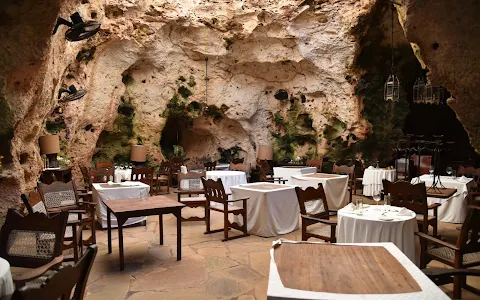 Ali Barbour's Cave Restaurant image