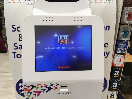 Pharmacy «Rite Aid», reviews and photos, 2620 El Camino Real, Santa Clara, CA 95051, USA