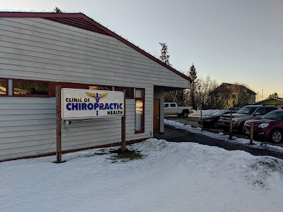 Clinic of Chiropractic Health - Chiropractor in Homer Alaska