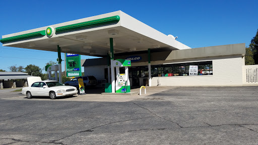 bp en Wadesboro